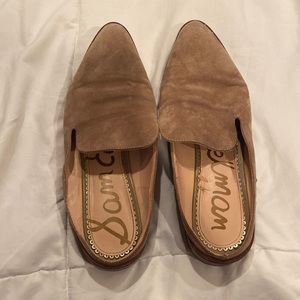 Sam Edelman mules